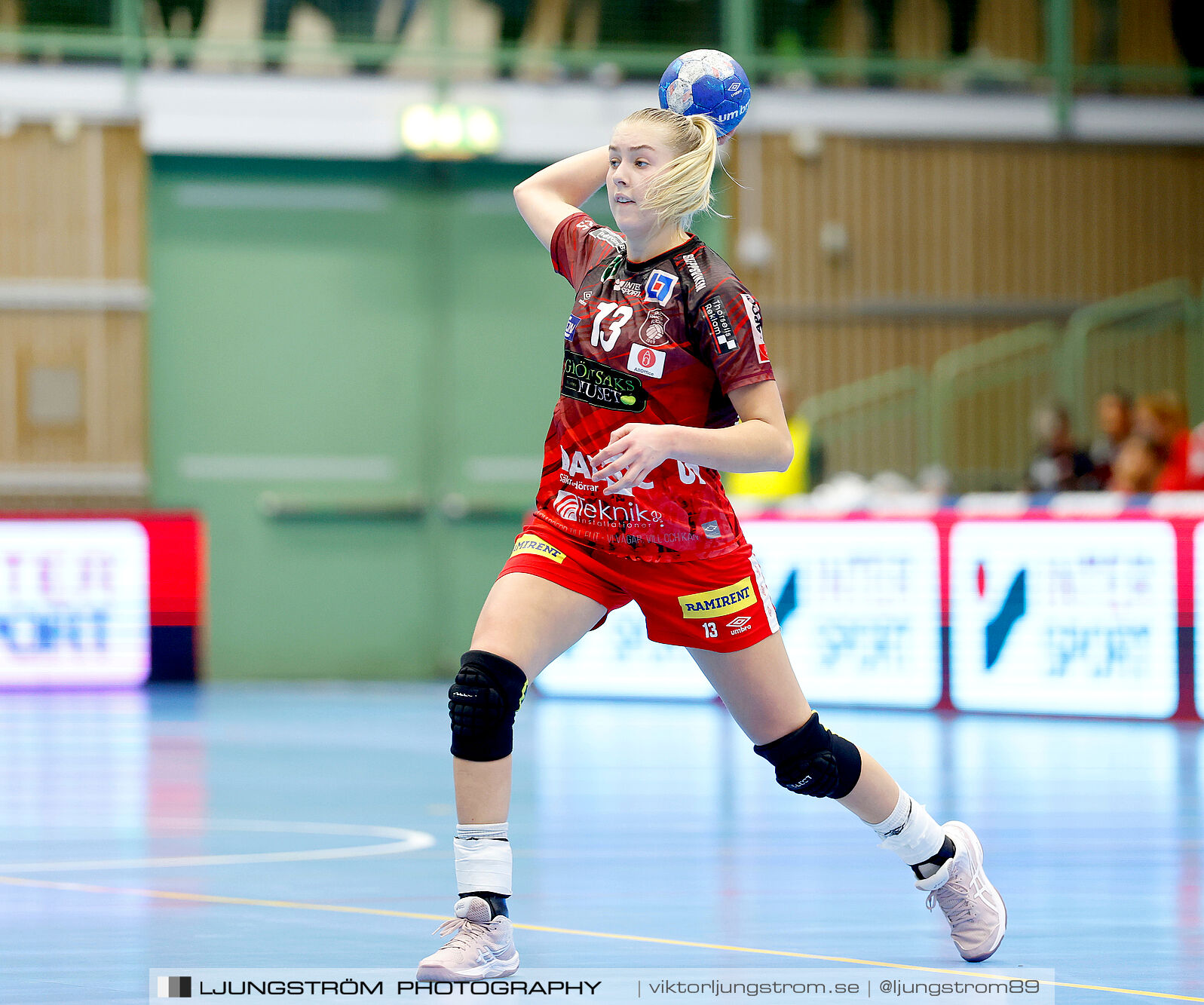 Skövde HF-Skara HF 22-36,dam,Arena Skövde,Skövde,Sverige,Handboll,,2024,356870