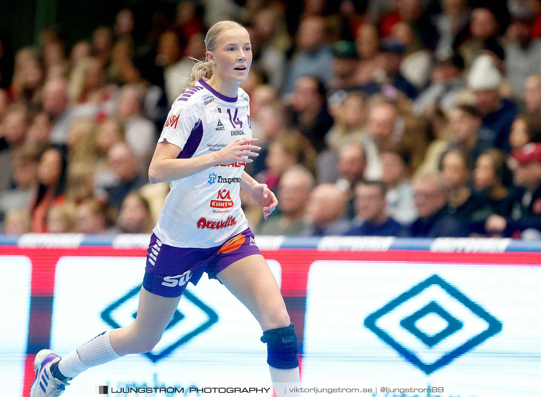 Skövde HF-Skara HF 22-36,dam,Arena Skövde,Skövde,Sverige,Handboll,,2024,356887