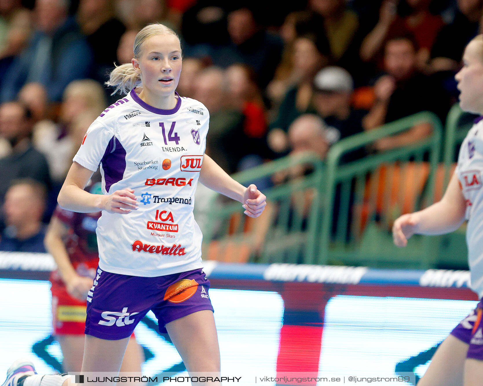 Skövde HF-Skara HF 22-36,dam,Arena Skövde,Skövde,Sverige,Handboll,,2024,356888