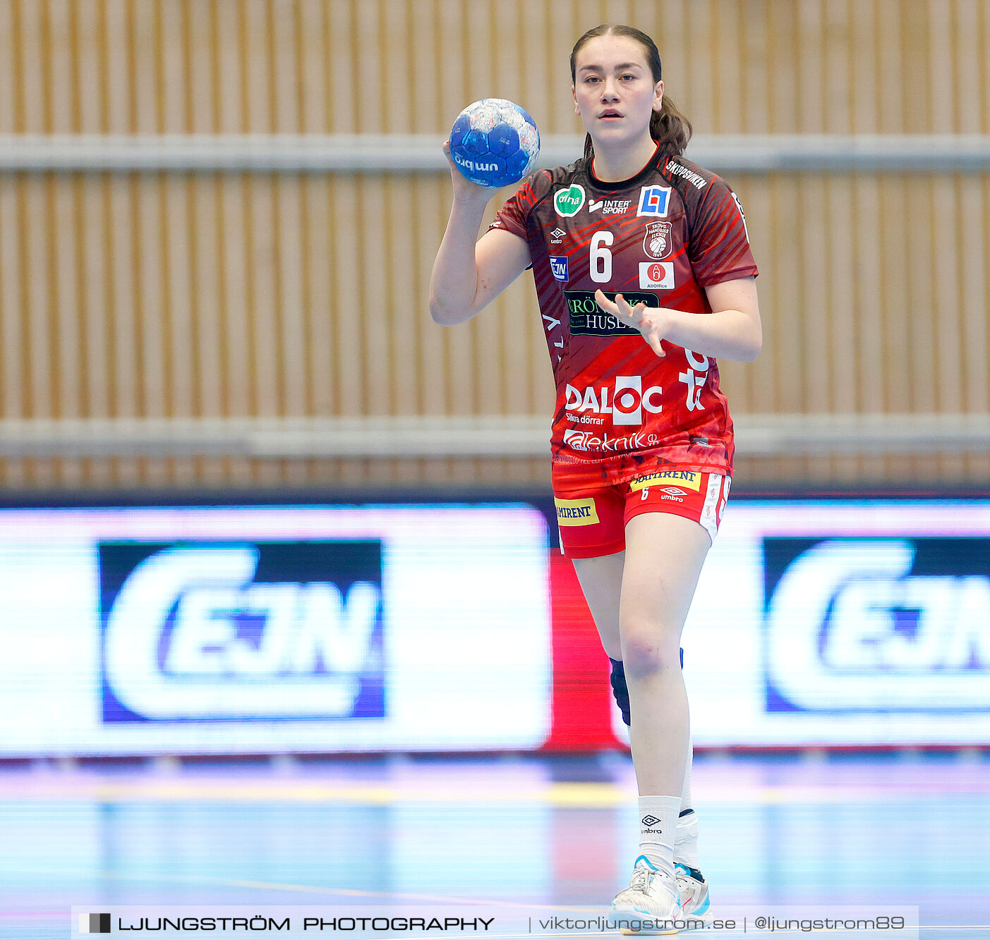 Skövde HF-Skara HF 22-36,dam,Arena Skövde,Skövde,Sverige,Handboll,,2024,356890