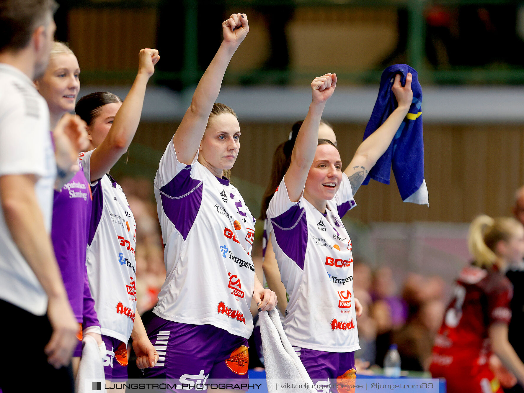 Skövde HF-Skara HF 22-36,dam,Arena Skövde,Skövde,Sverige,Handboll,,2024,356893