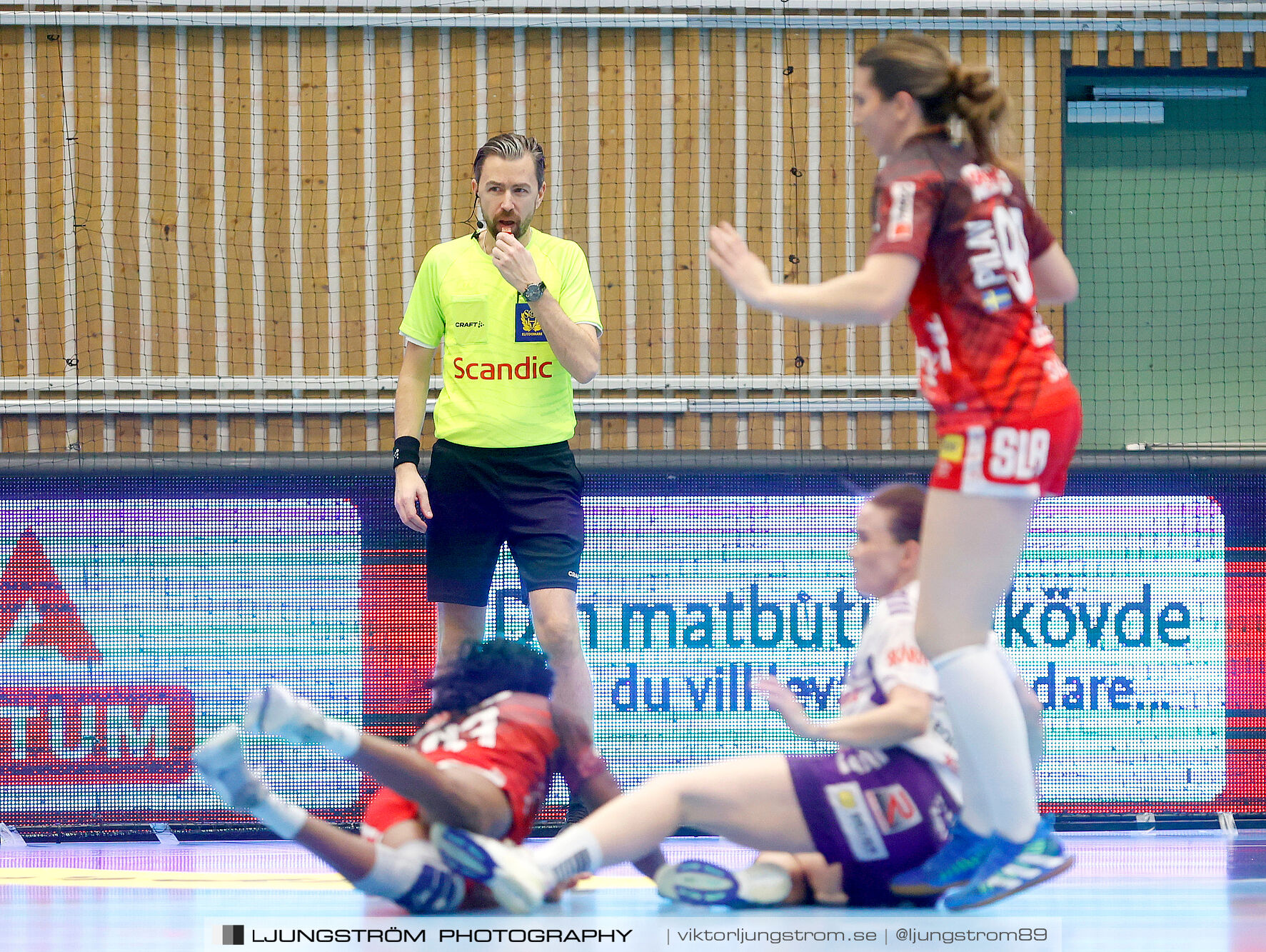 Skövde HF-Skara HF 22-36,dam,Arena Skövde,Skövde,Sverige,Handboll,,2024,356894