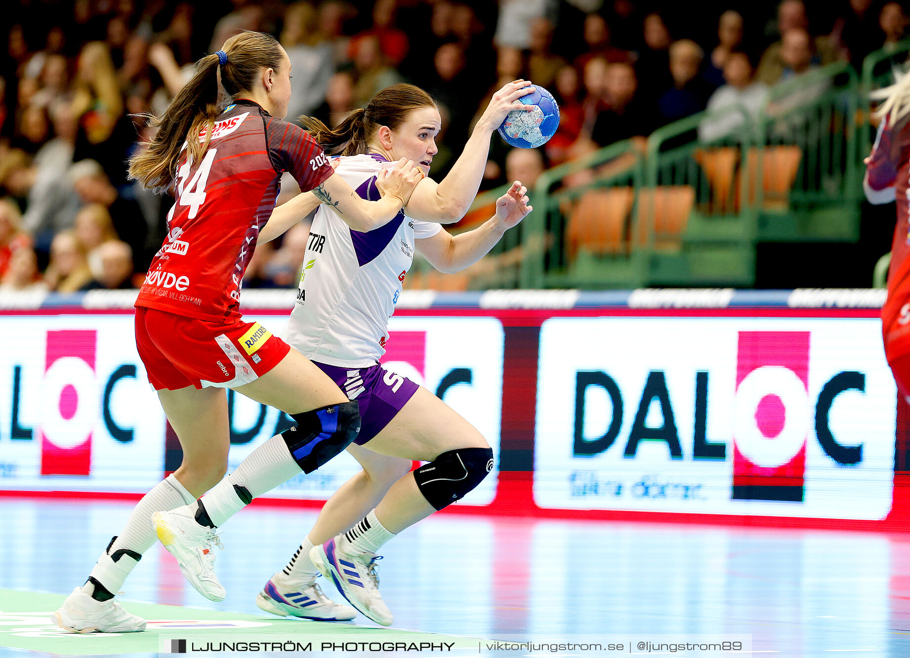 Skövde HF-Skara HF 22-36,dam,Arena Skövde,Skövde,Sverige,Handboll,,2024,356908