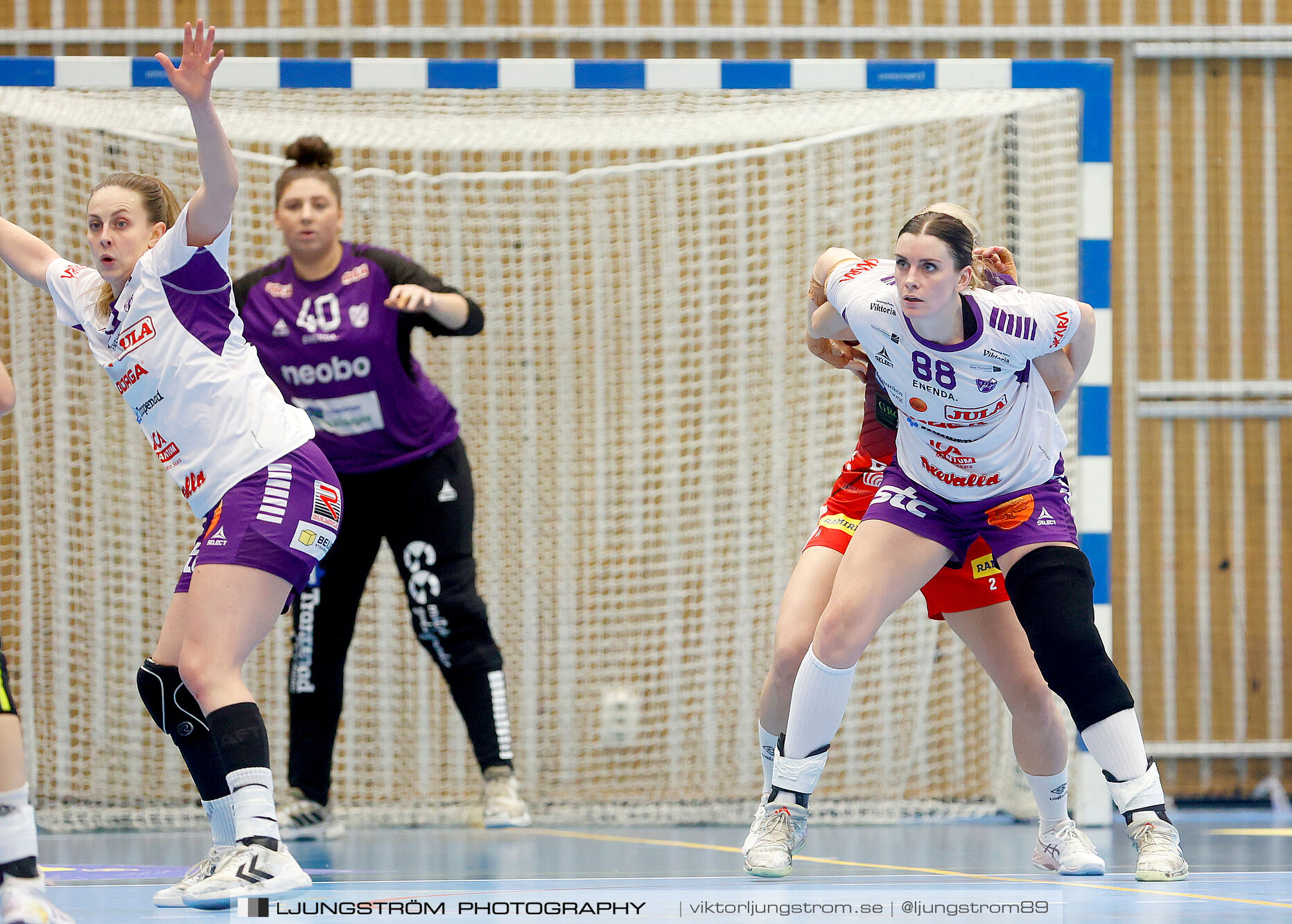 Skövde HF-Skara HF 22-36,dam,Arena Skövde,Skövde,Sverige,Handboll,,2024,356913