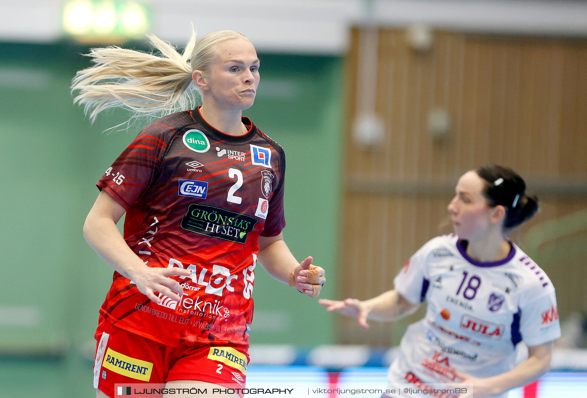 Skövde HF-Skara HF 22-36,dam,Arena Skövde,Skövde,Sverige,Handboll,,2024,356914