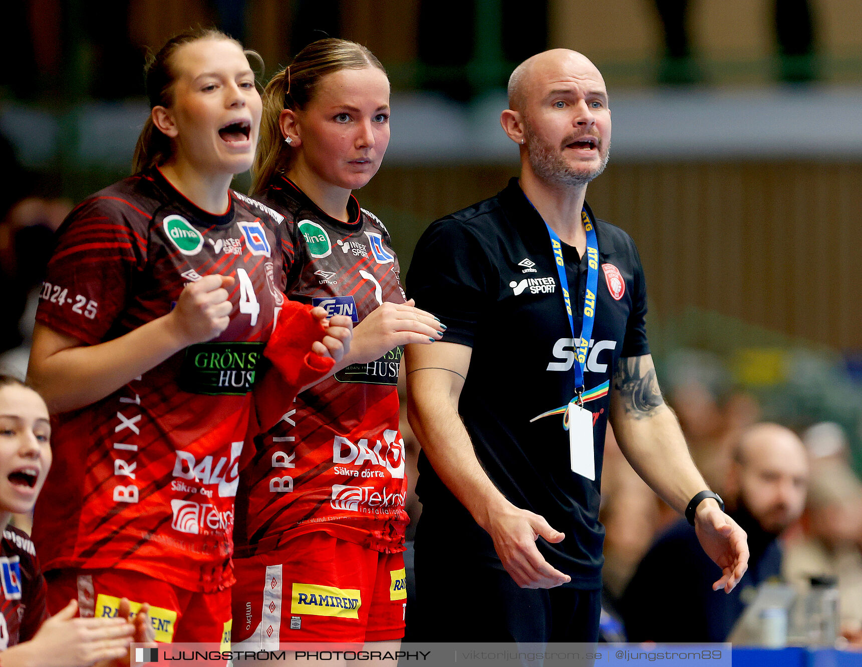 Skövde HF-Skara HF 22-36,dam,Arena Skövde,Skövde,Sverige,Handboll,,2024,356915