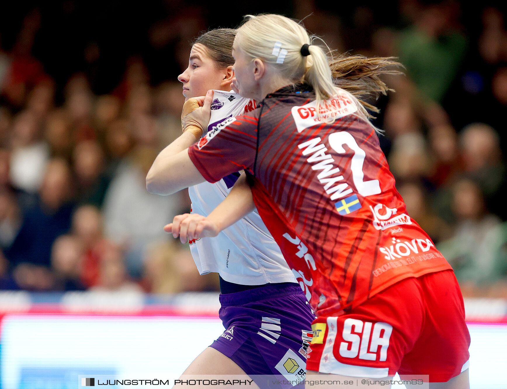 Skövde HF-Skara HF 22-36,dam,Arena Skövde,Skövde,Sverige,Handboll,,2024,356921