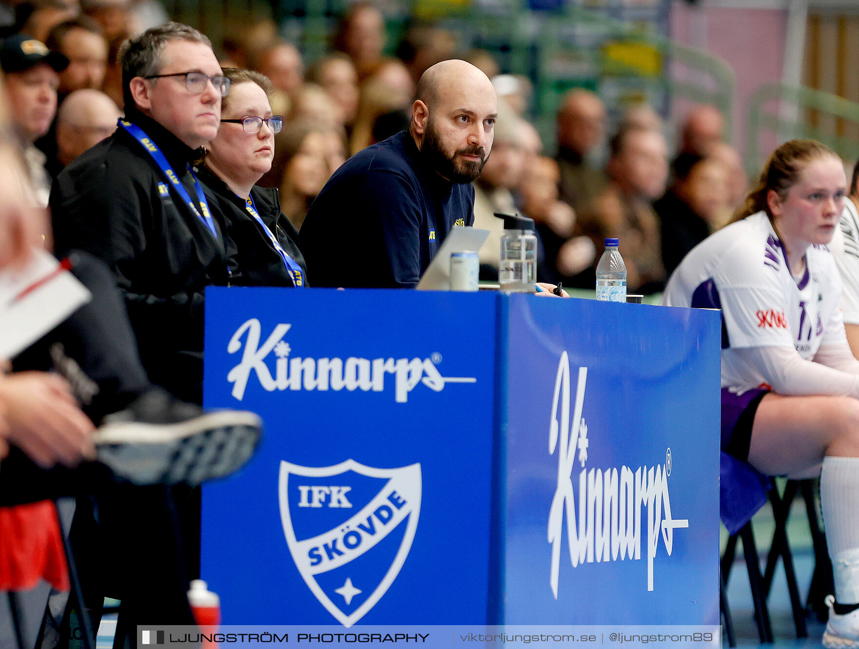 Skövde HF-Skara HF 22-36,dam,Arena Skövde,Skövde,Sverige,Handboll,,2024,356923