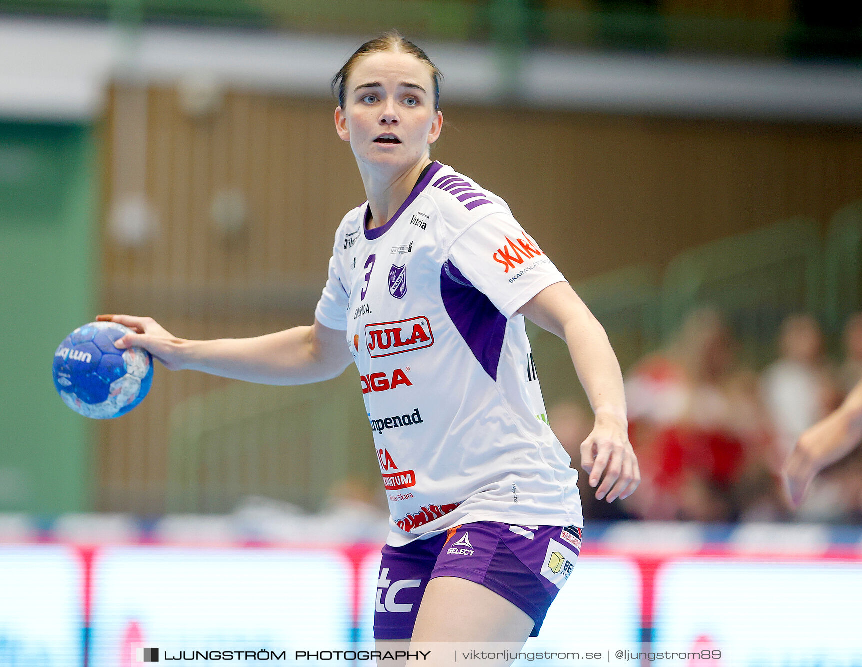 Skövde HF-Skara HF 22-36,dam,Arena Skövde,Skövde,Sverige,Handboll,,2024,356926