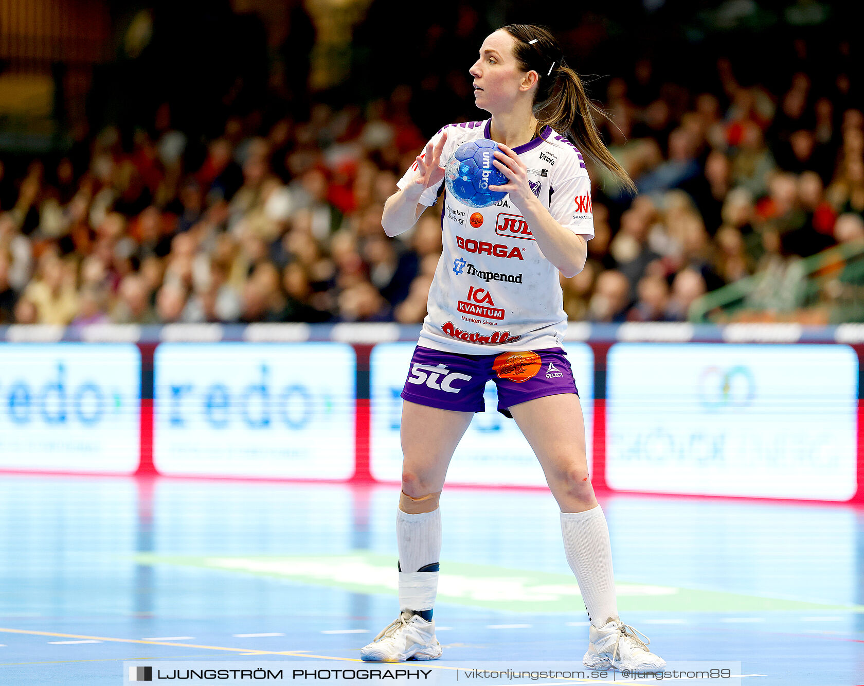 Skövde HF-Skara HF 22-36,dam,Arena Skövde,Skövde,Sverige,Handboll,,2024,356928