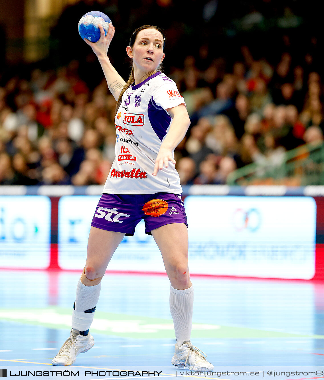 Skövde HF-Skara HF 22-36,dam,Arena Skövde,Skövde,Sverige,Handboll,,2024,356929