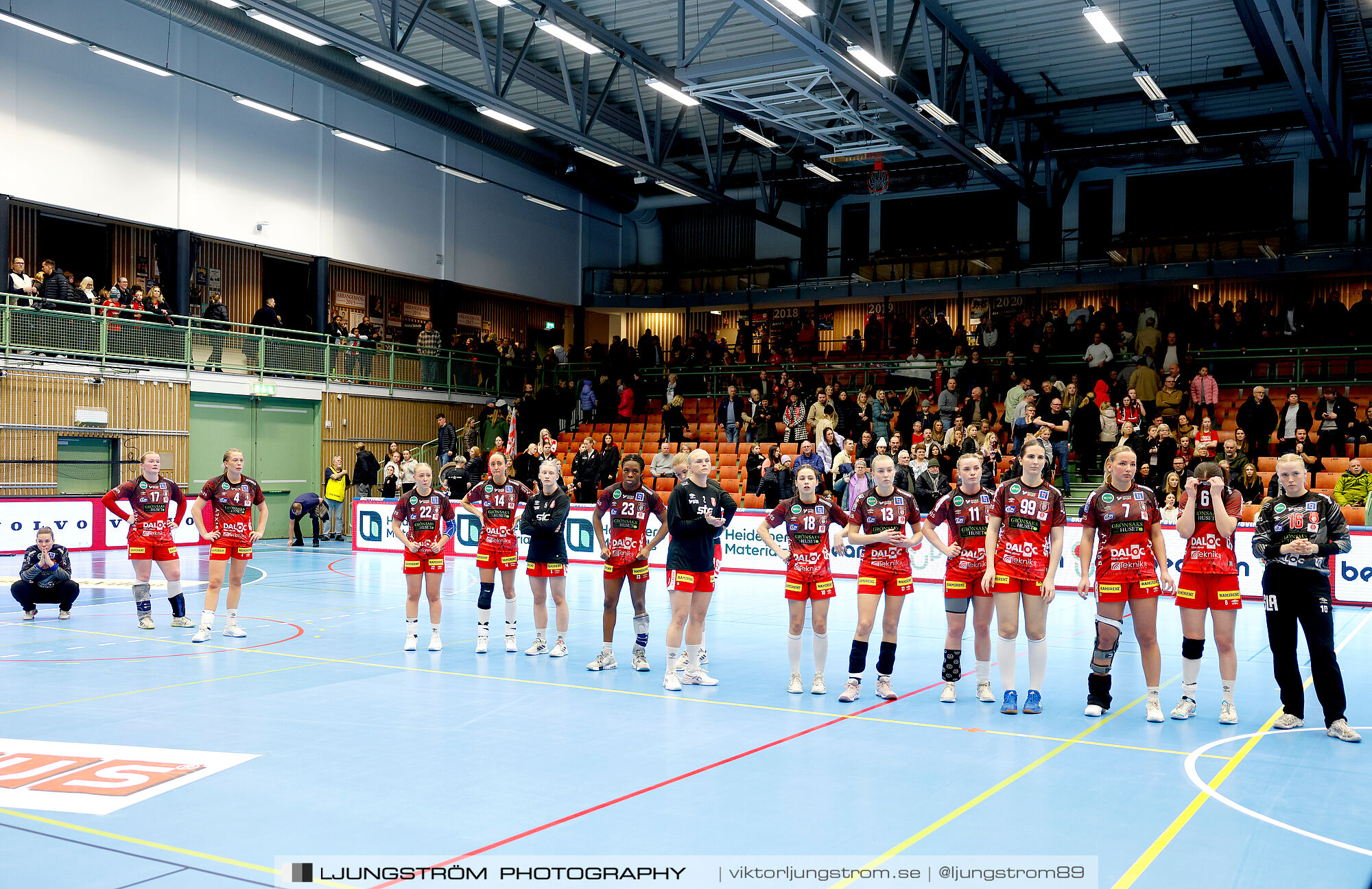 Skövde HF-Skara HF 22-36,dam,Arena Skövde,Skövde,Sverige,Handboll,,2024,356939