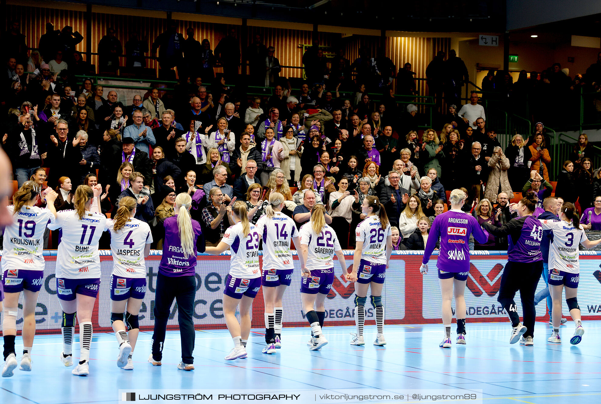Skövde HF-Skara HF 22-36,dam,Arena Skövde,Skövde,Sverige,Handboll,,2024,356949