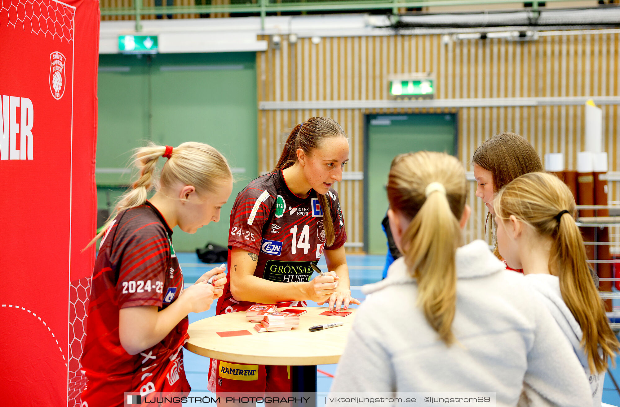 Skövde HF-Skara HF 22-36,dam,Arena Skövde,Skövde,Sverige,Handboll,,2024,356951