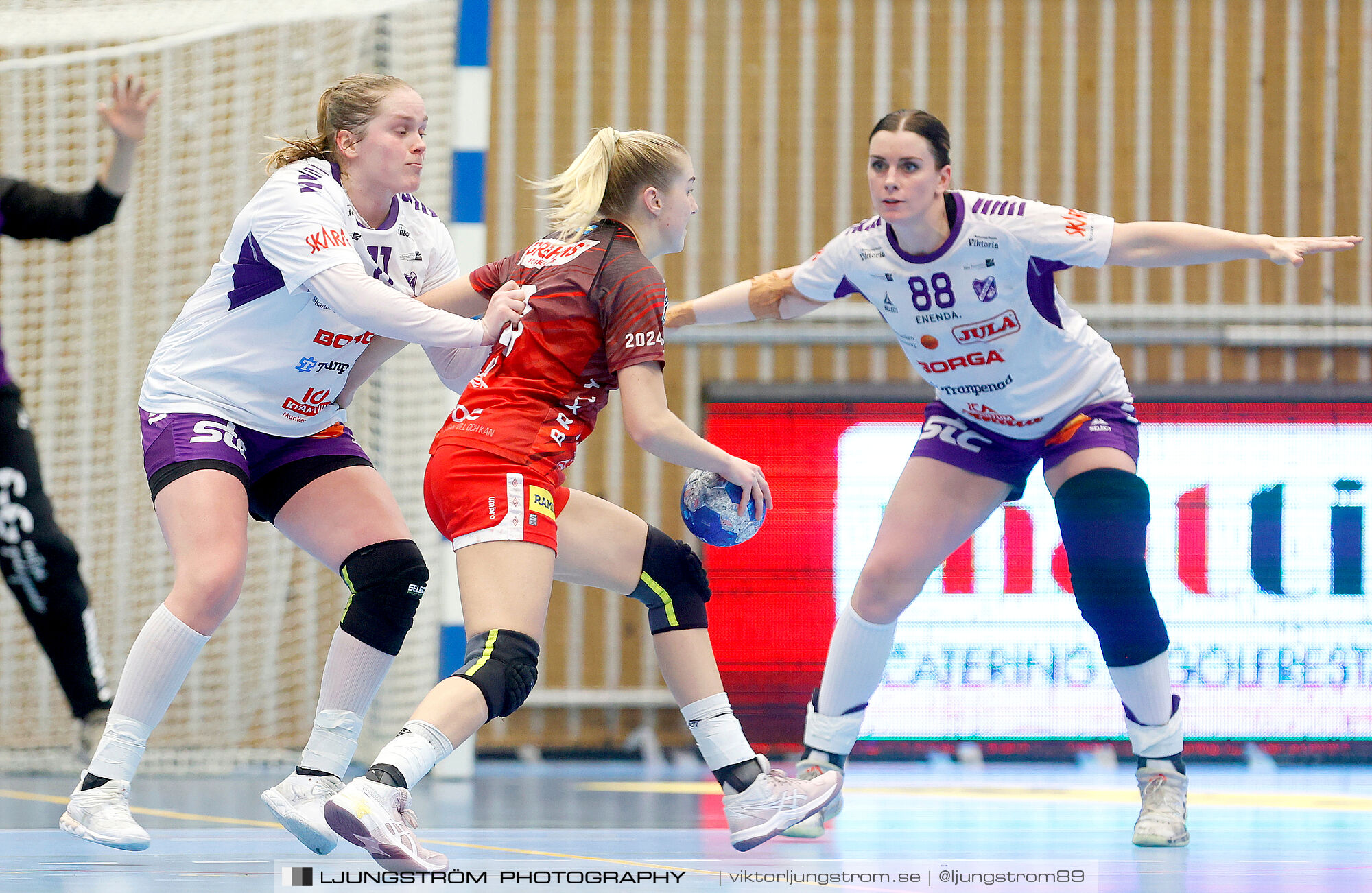 Skövde HF-Skara HF 22-36,dam,Arena Skövde,Skövde,Sverige,Handboll,,2024,356954