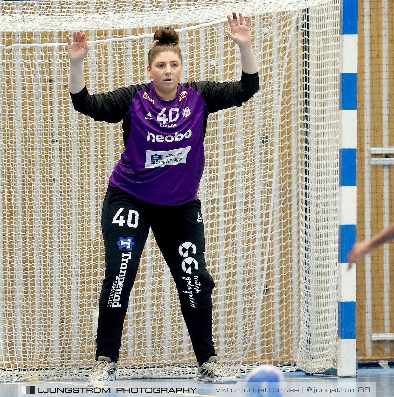 Skövde HF-Skara HF 22-36,dam,Arena Skövde,Skövde,Sverige,Handboll,,2024,356956