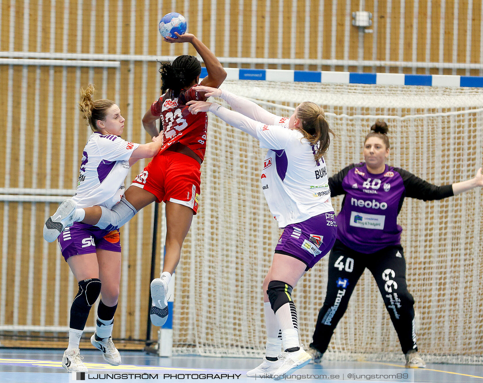 Skövde HF-Skara HF 22-36,dam,Arena Skövde,Skövde,Sverige,Handboll,,2024,356957