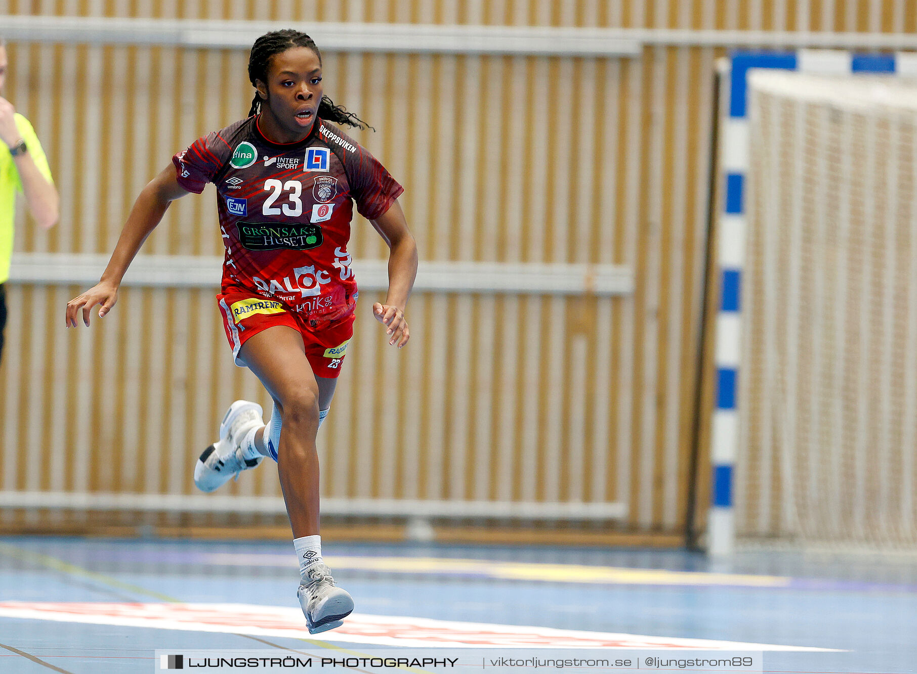 Skövde HF-Skara HF 22-36,dam,Arena Skövde,Skövde,Sverige,Handboll,,2024,356959