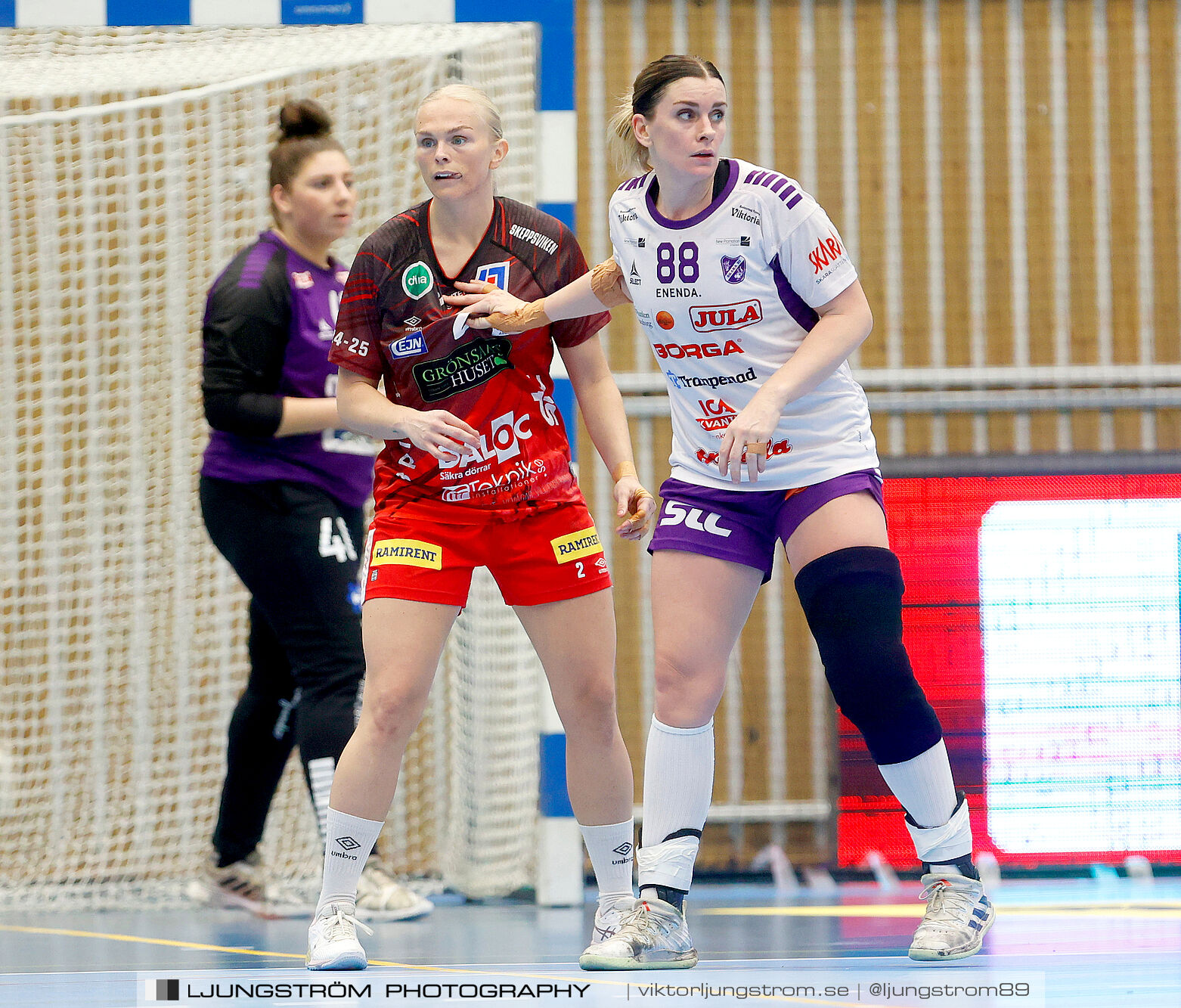Skövde HF-Skara HF 22-36,dam,Arena Skövde,Skövde,Sverige,Handboll,,2024,356962