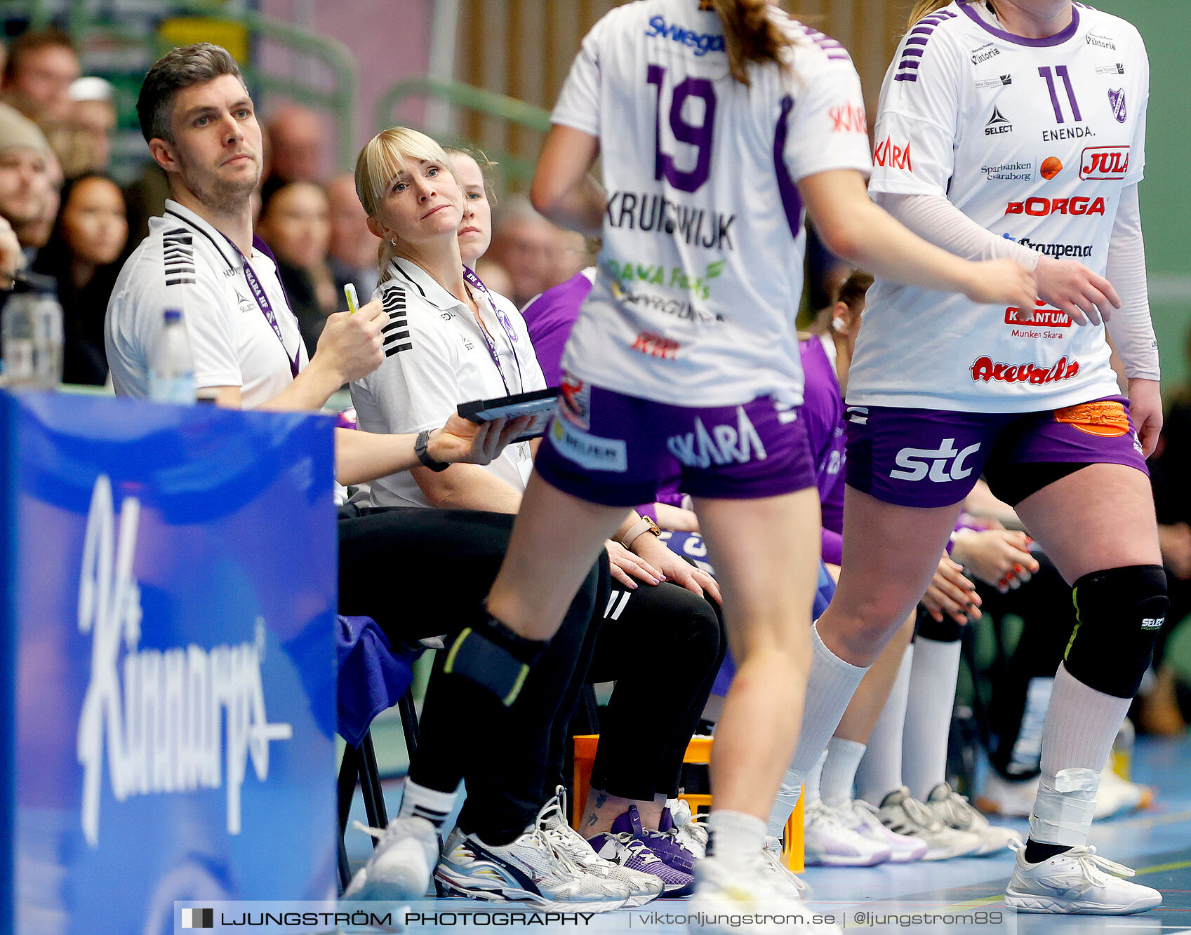Skövde HF-Skara HF 22-36,dam,Arena Skövde,Skövde,Sverige,Handboll,,2024,356965
