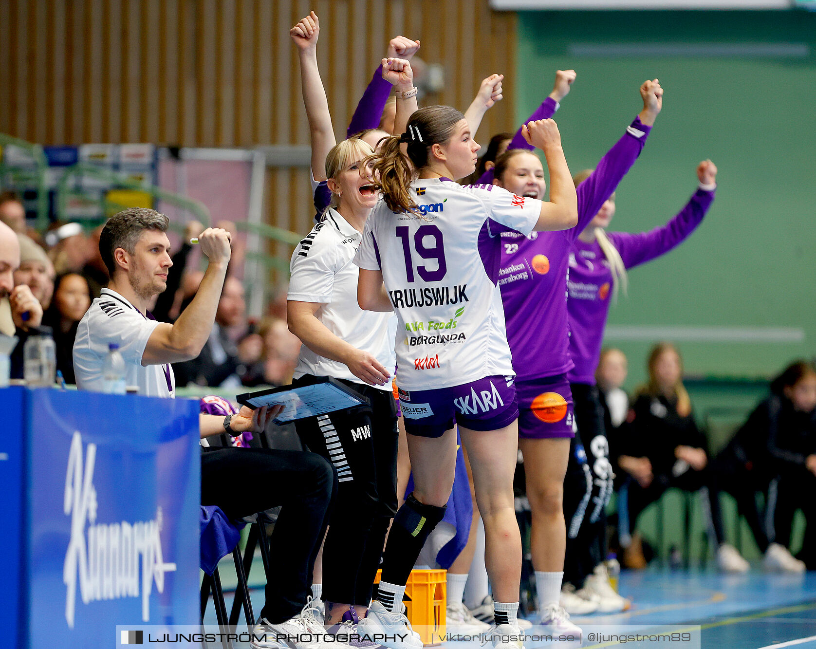 Skövde HF-Skara HF 22-36,dam,Arena Skövde,Skövde,Sverige,Handboll,,2024,356966