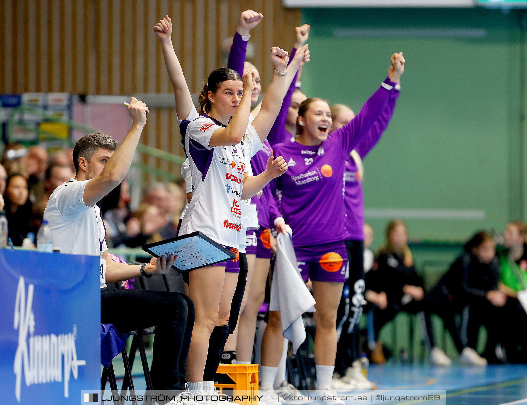Skövde HF-Skara HF 22-36,dam,Arena Skövde,Skövde,Sverige,Handboll,,2024,356967