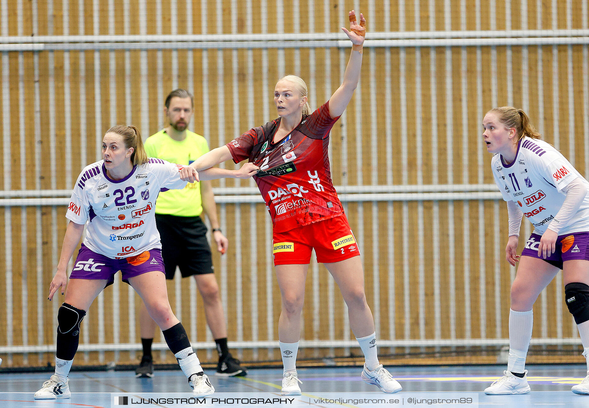 Skövde HF-Skara HF 22-36,dam,Arena Skövde,Skövde,Sverige,Handboll,,2024,356968