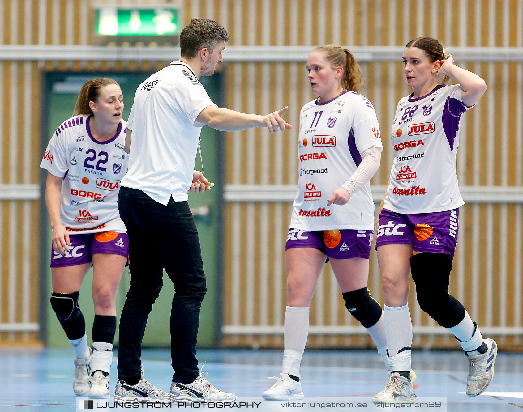 Skövde HF-Skara HF 22-36,dam,Arena Skövde,Skövde,Sverige,Handboll,,2024,356979
