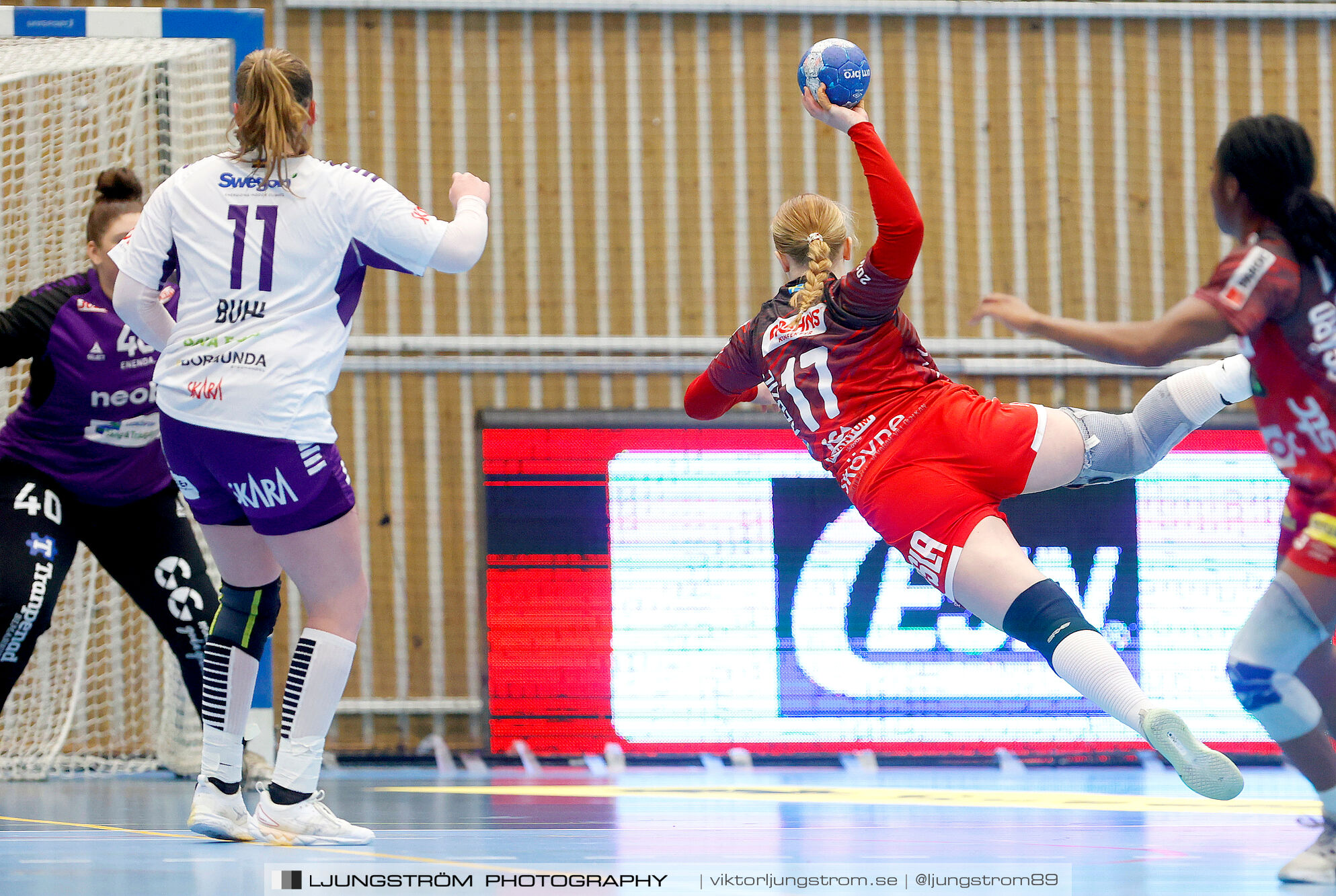 Skövde HF-Skara HF 22-36,dam,Arena Skövde,Skövde,Sverige,Handboll,,2024,356983