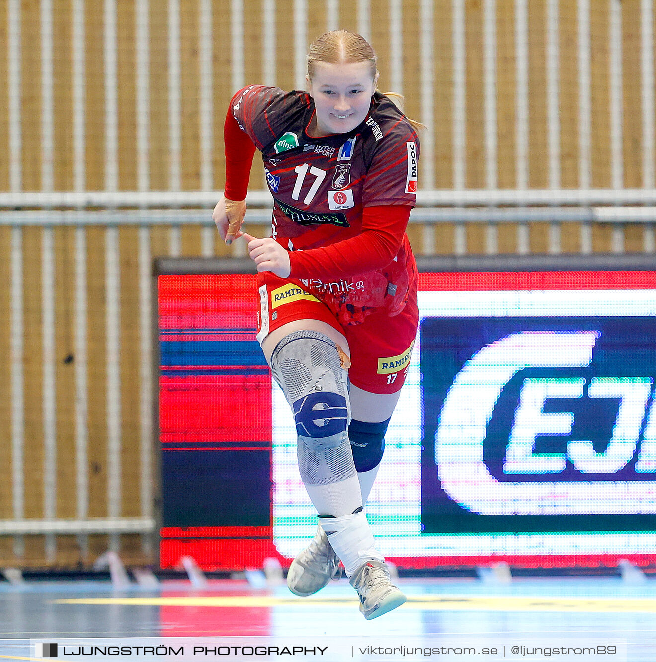 Skövde HF-Skara HF 22-36,dam,Arena Skövde,Skövde,Sverige,Handboll,,2024,356985