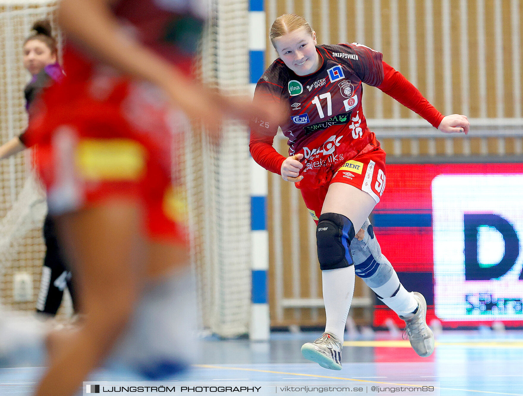 Skövde HF-Skara HF 22-36,dam,Arena Skövde,Skövde,Sverige,Handboll,,2024,356987