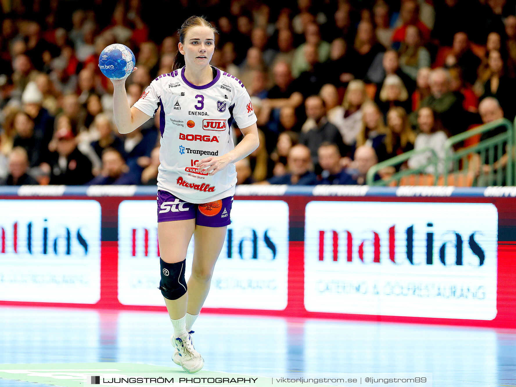 Skövde HF-Skara HF 22-36,dam,Arena Skövde,Skövde,Sverige,Handboll,,2024,357005