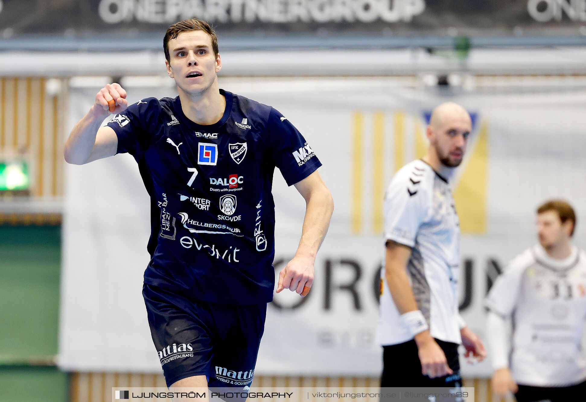 IFK Skövde HK-Skånela IF 32-25,herr,Arena Skövde,Skövde,Sverige,Handboll,,2024,357014
