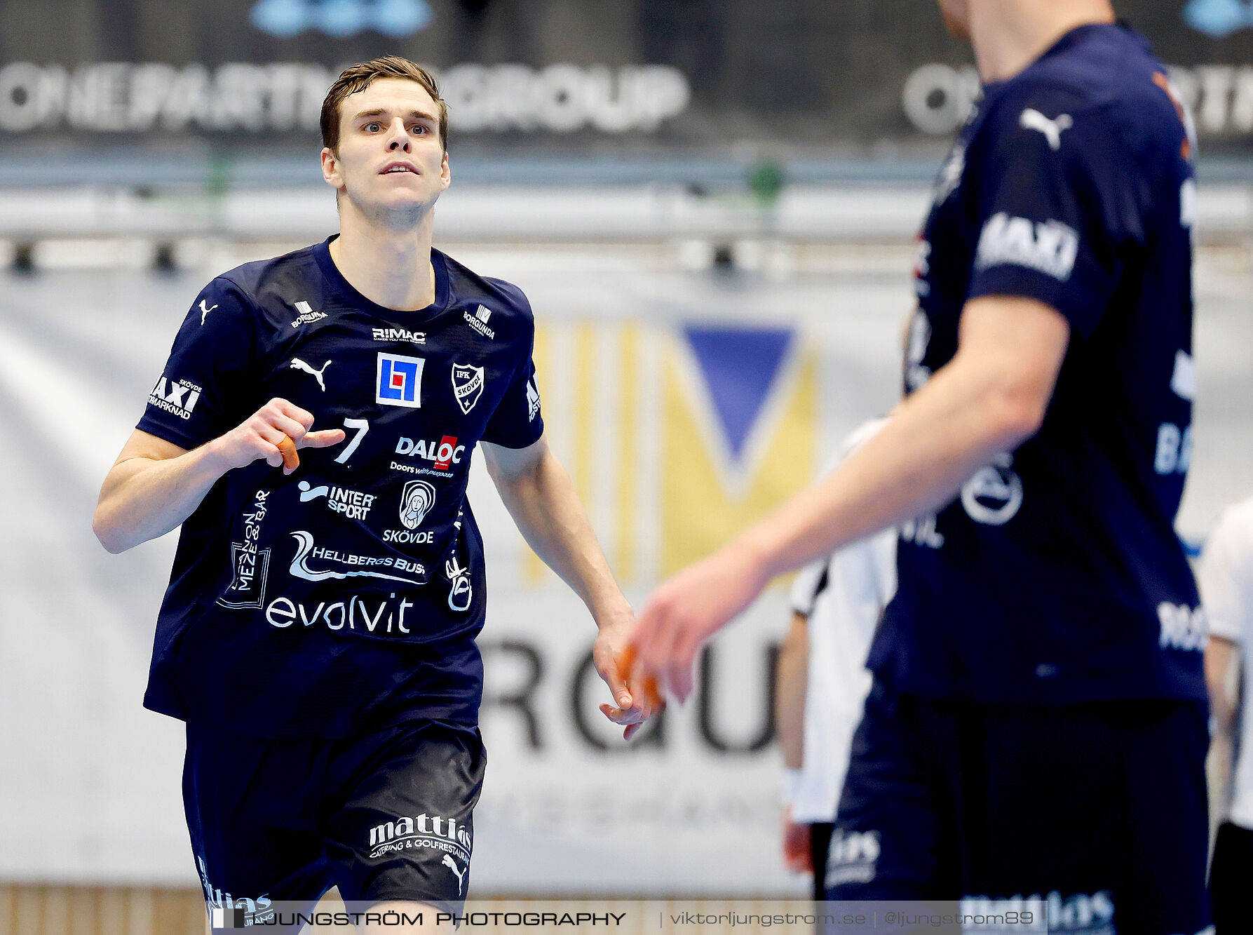 IFK Skövde HK-Skånela IF 32-25,herr,Arena Skövde,Skövde,Sverige,Handboll,,2024,357015