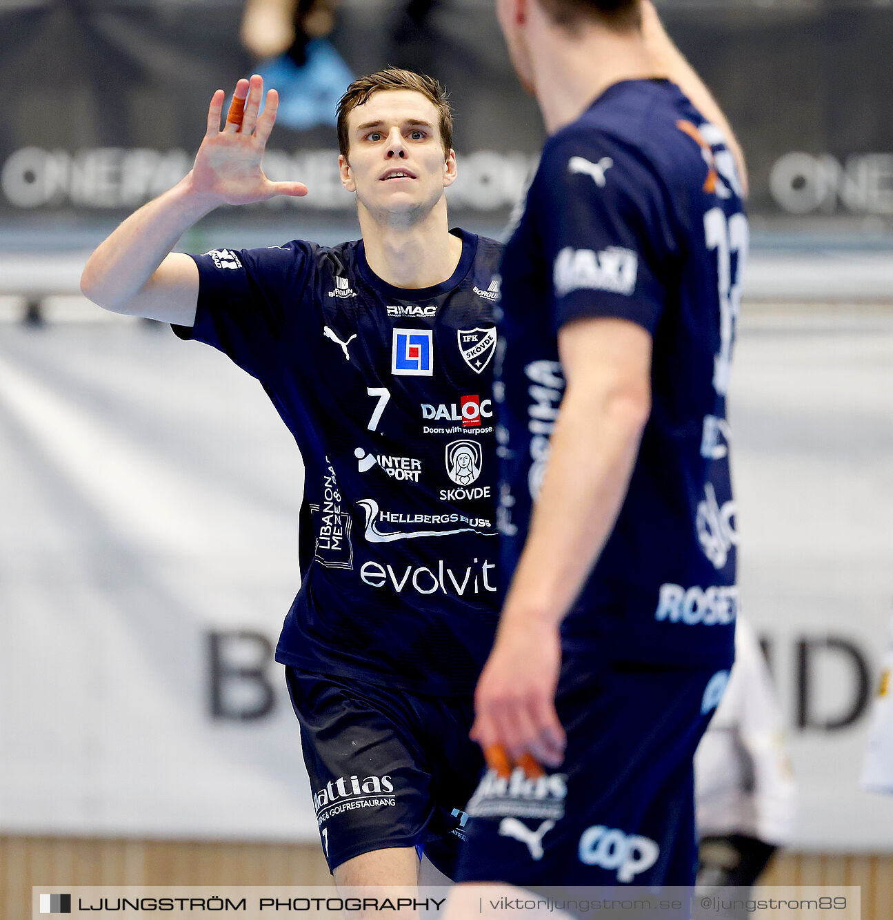 IFK Skövde HK-Skånela IF 32-25,herr,Arena Skövde,Skövde,Sverige,Handboll,,2024,357016