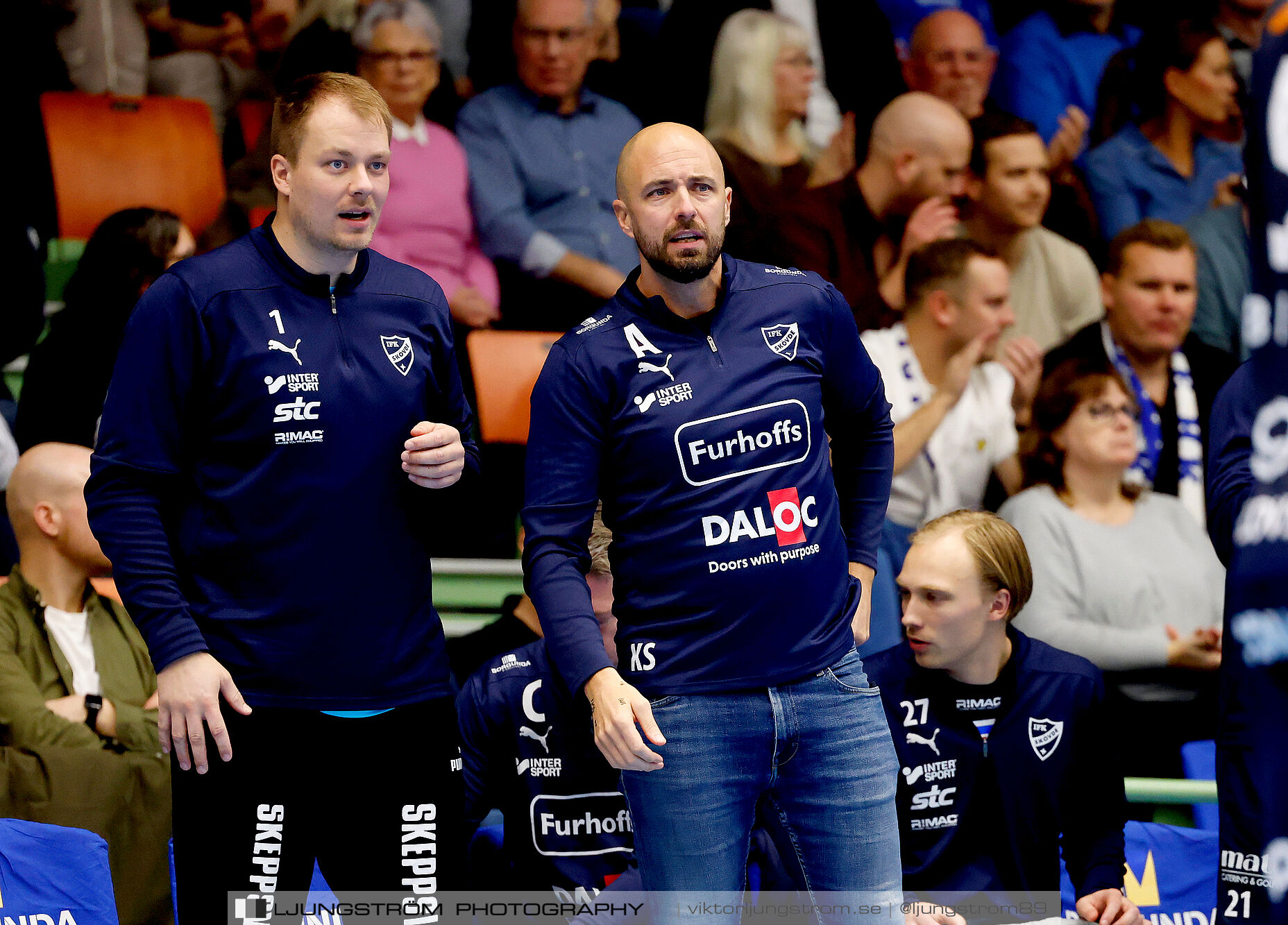 IFK Skövde HK-Skånela IF 32-25,herr,Arena Skövde,Skövde,Sverige,Handboll,,2024,357018