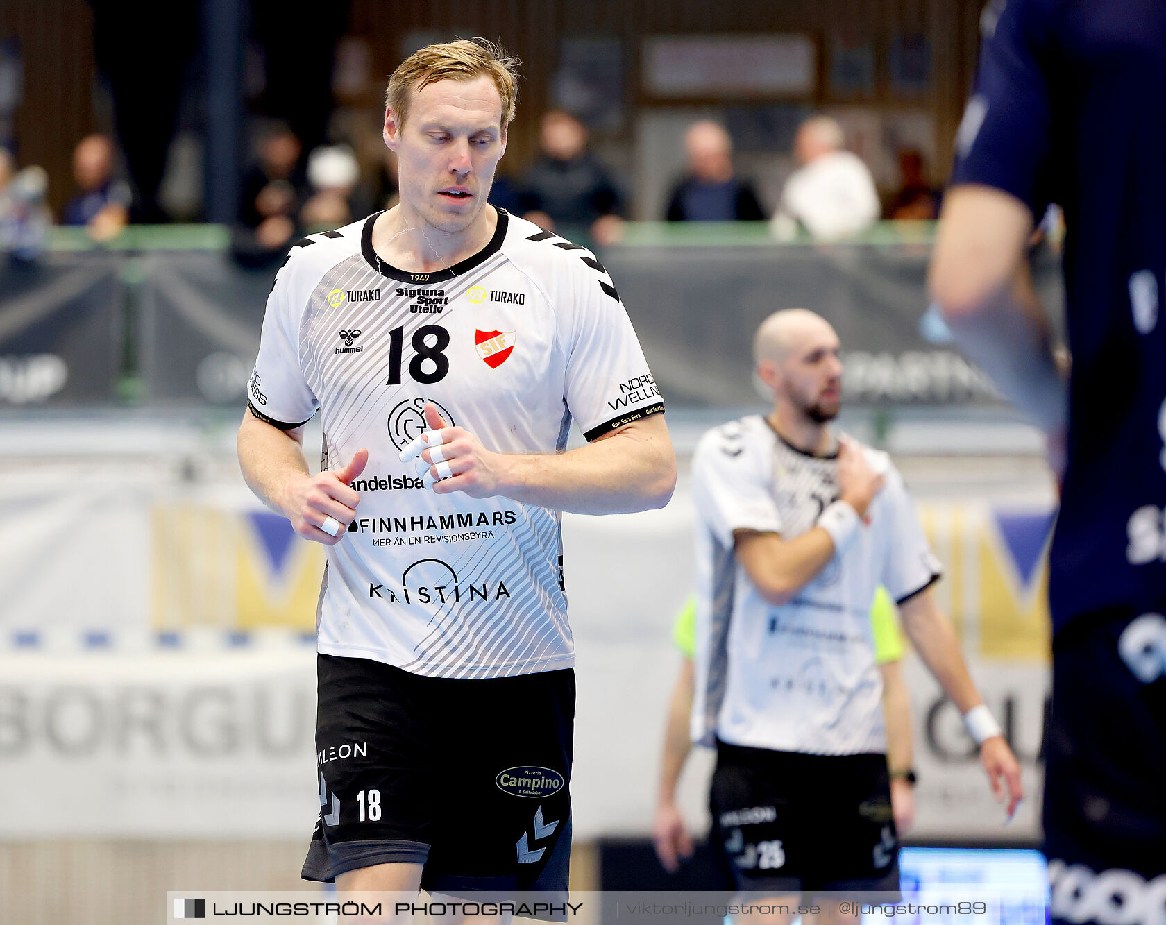 IFK Skövde HK-Skånela IF 32-25,herr,Arena Skövde,Skövde,Sverige,Handboll,,2024,357021