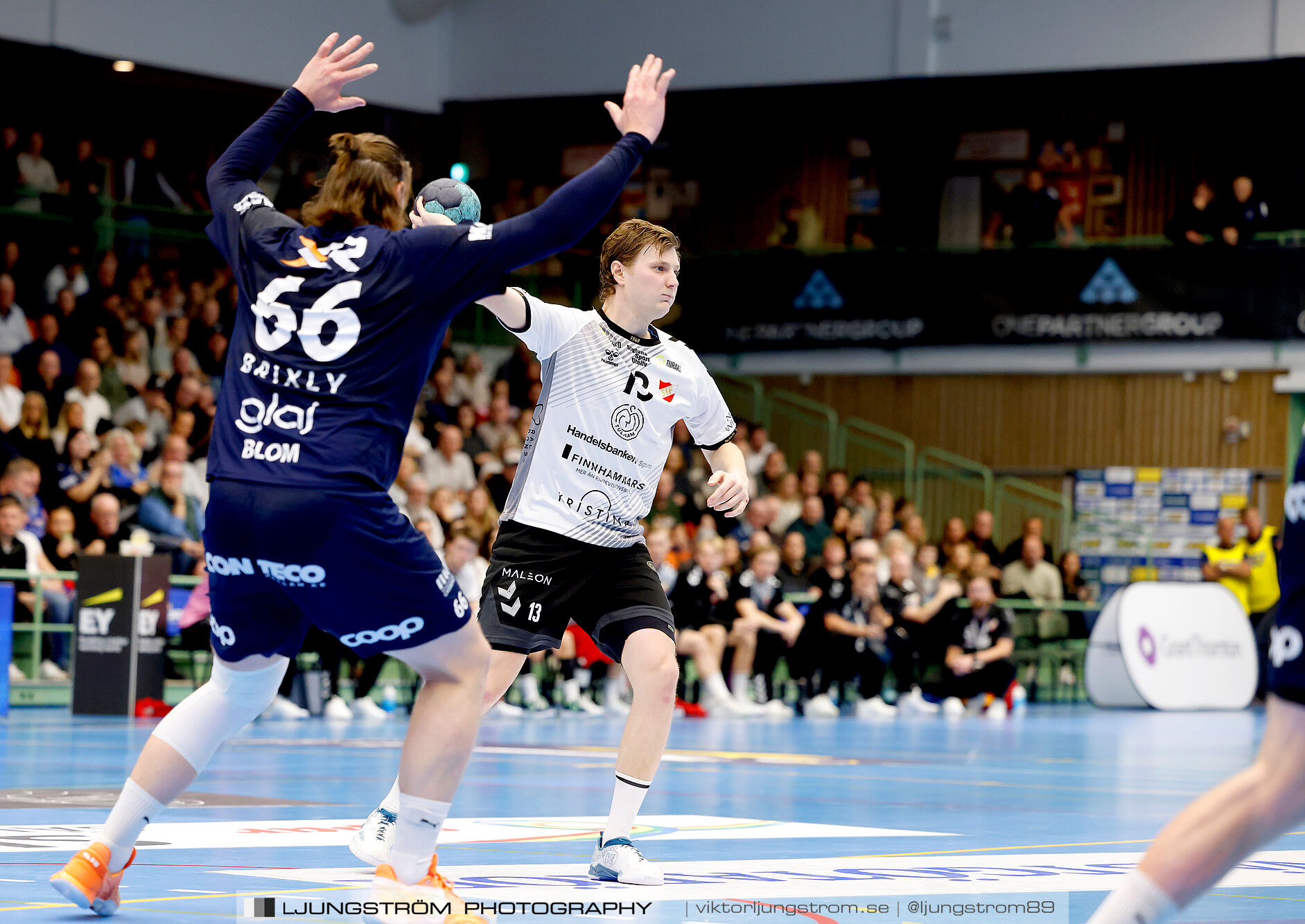 IFK Skövde HK-Skånela IF 32-25,herr,Arena Skövde,Skövde,Sverige,Handboll,,2024,357023