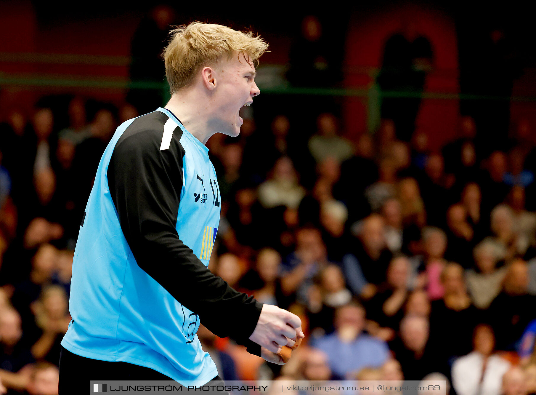 IFK Skövde HK-Skånela IF 32-25,herr,Arena Skövde,Skövde,Sverige,Handboll,,2024,357026