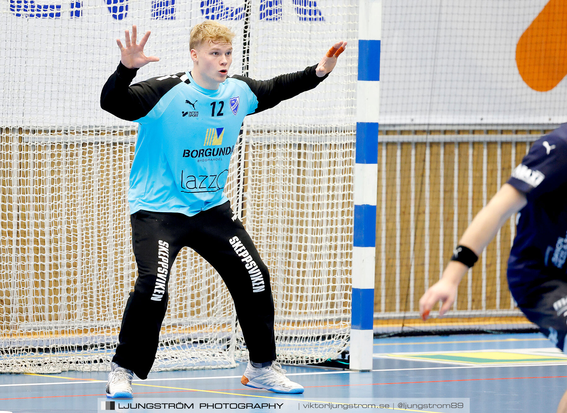IFK Skövde HK-Skånela IF 32-25,herr,Arena Skövde,Skövde,Sverige,Handboll,,2024,357034