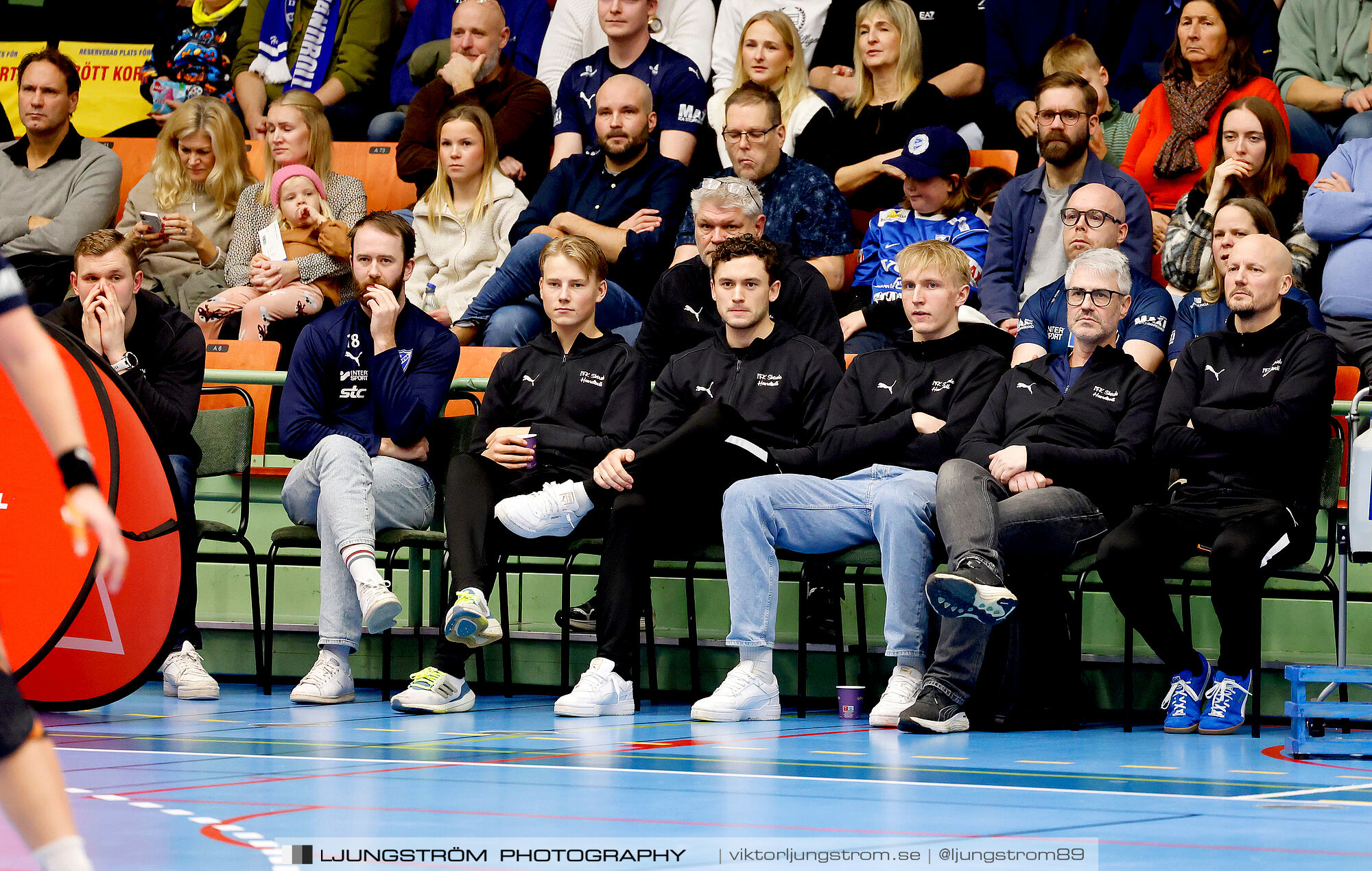 IFK Skövde HK-Skånela IF 32-25,herr,Arena Skövde,Skövde,Sverige,Handboll,,2024,357036