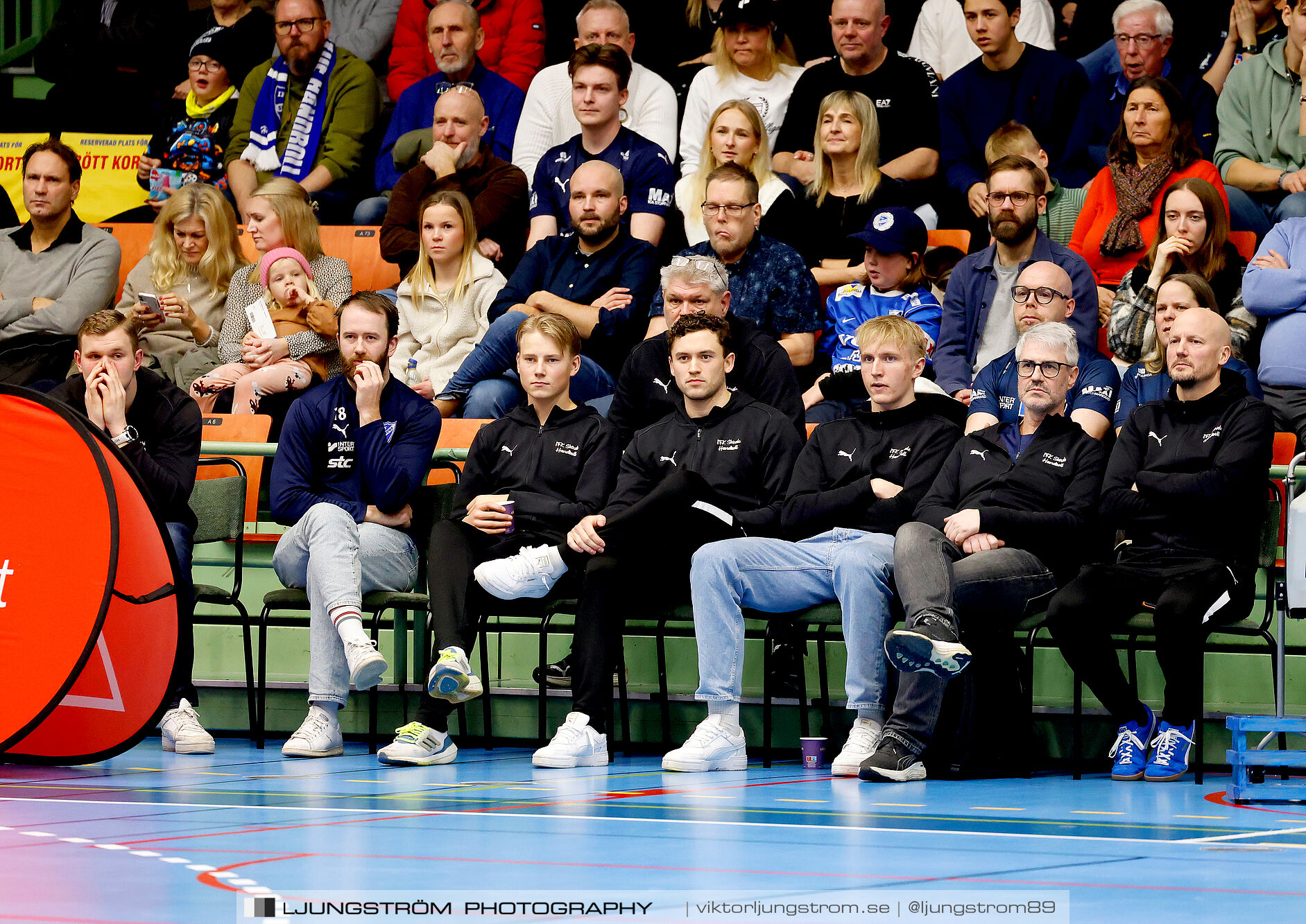 IFK Skövde HK-Skånela IF 32-25,herr,Arena Skövde,Skövde,Sverige,Handboll,,2024,357037