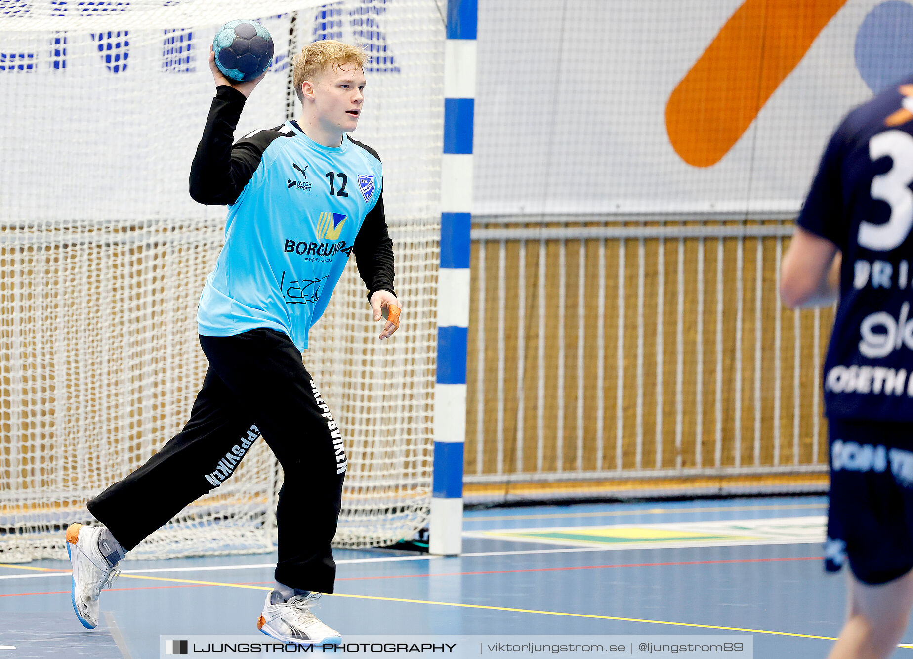 IFK Skövde HK-Skånela IF 32-25,herr,Arena Skövde,Skövde,Sverige,Handboll,,2024,357038