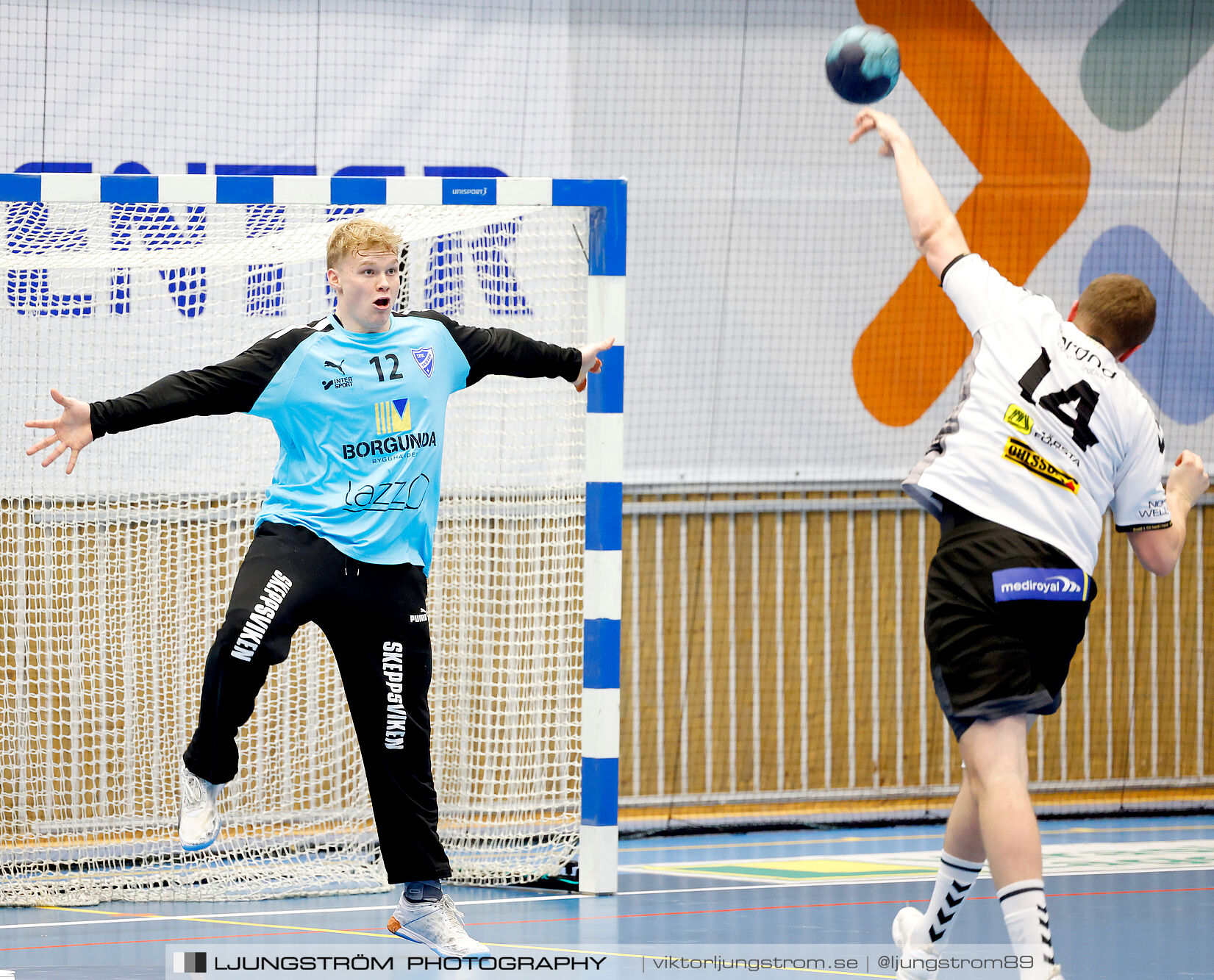 IFK Skövde HK-Skånela IF 32-25,herr,Arena Skövde,Skövde,Sverige,Handboll,,2024,357041