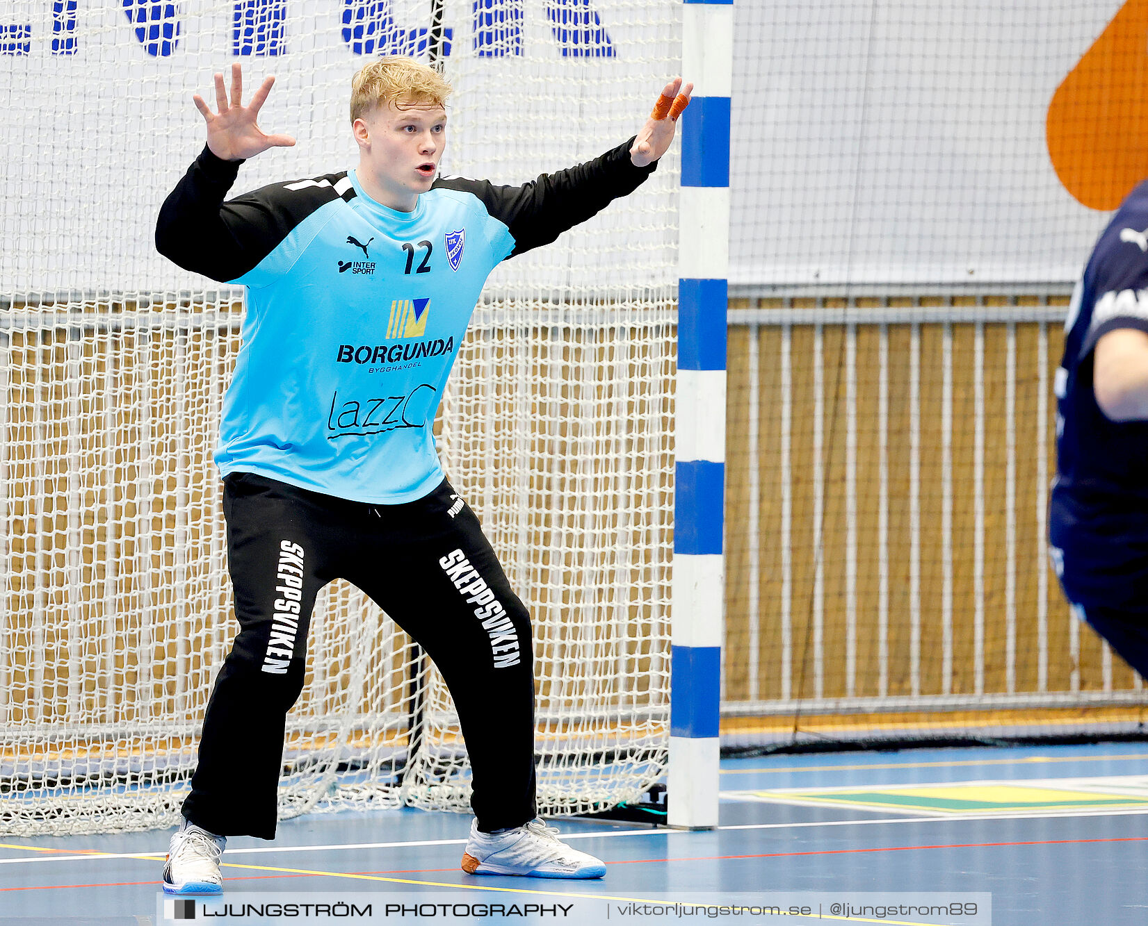 IFK Skövde HK-Skånela IF 32-25,herr,Arena Skövde,Skövde,Sverige,Handboll,,2024,357048