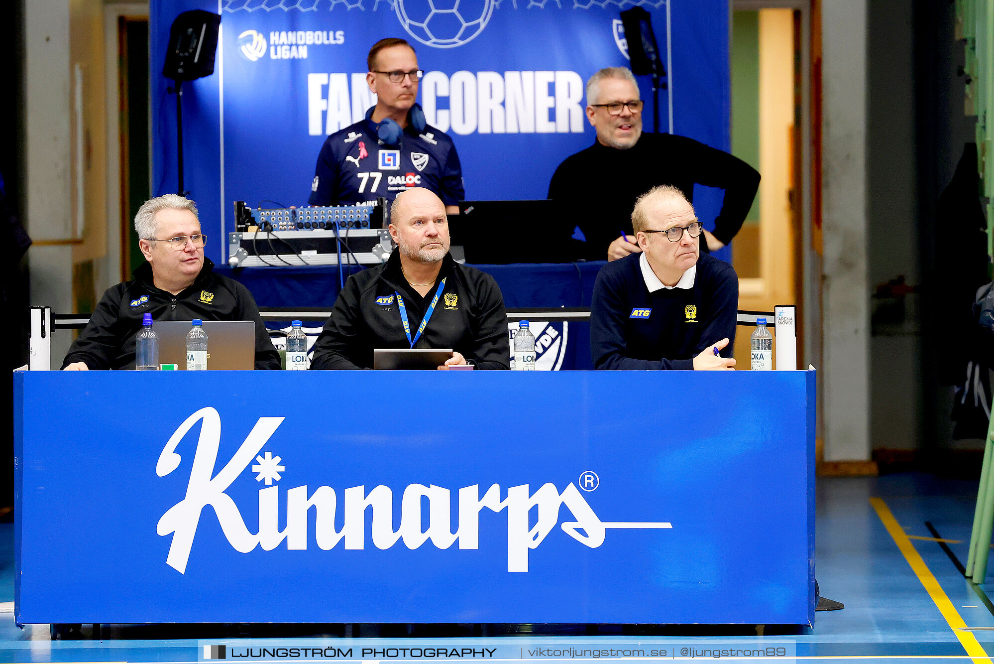 IFK Skövde HK-Skånela IF 32-25,herr,Arena Skövde,Skövde,Sverige,Handboll,,2024,357049