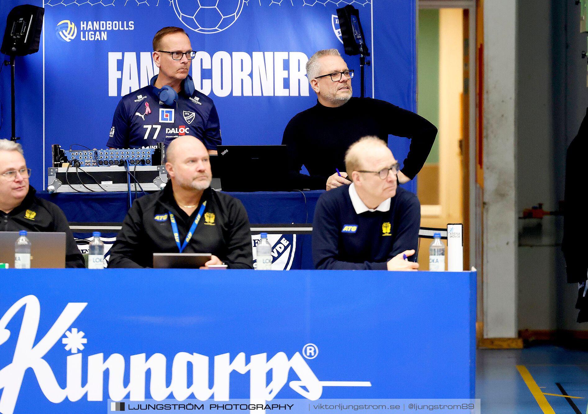 IFK Skövde HK-Skånela IF 32-25,herr,Arena Skövde,Skövde,Sverige,Handboll,,2024,357050