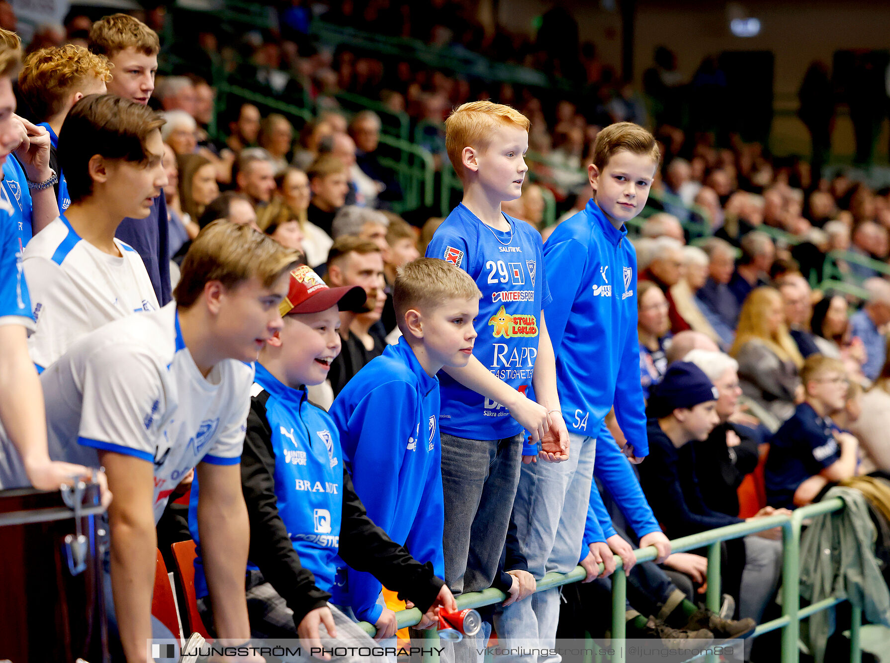 IFK Skövde HK-Skånela IF 32-25,herr,Arena Skövde,Skövde,Sverige,Handboll,,2024,357051