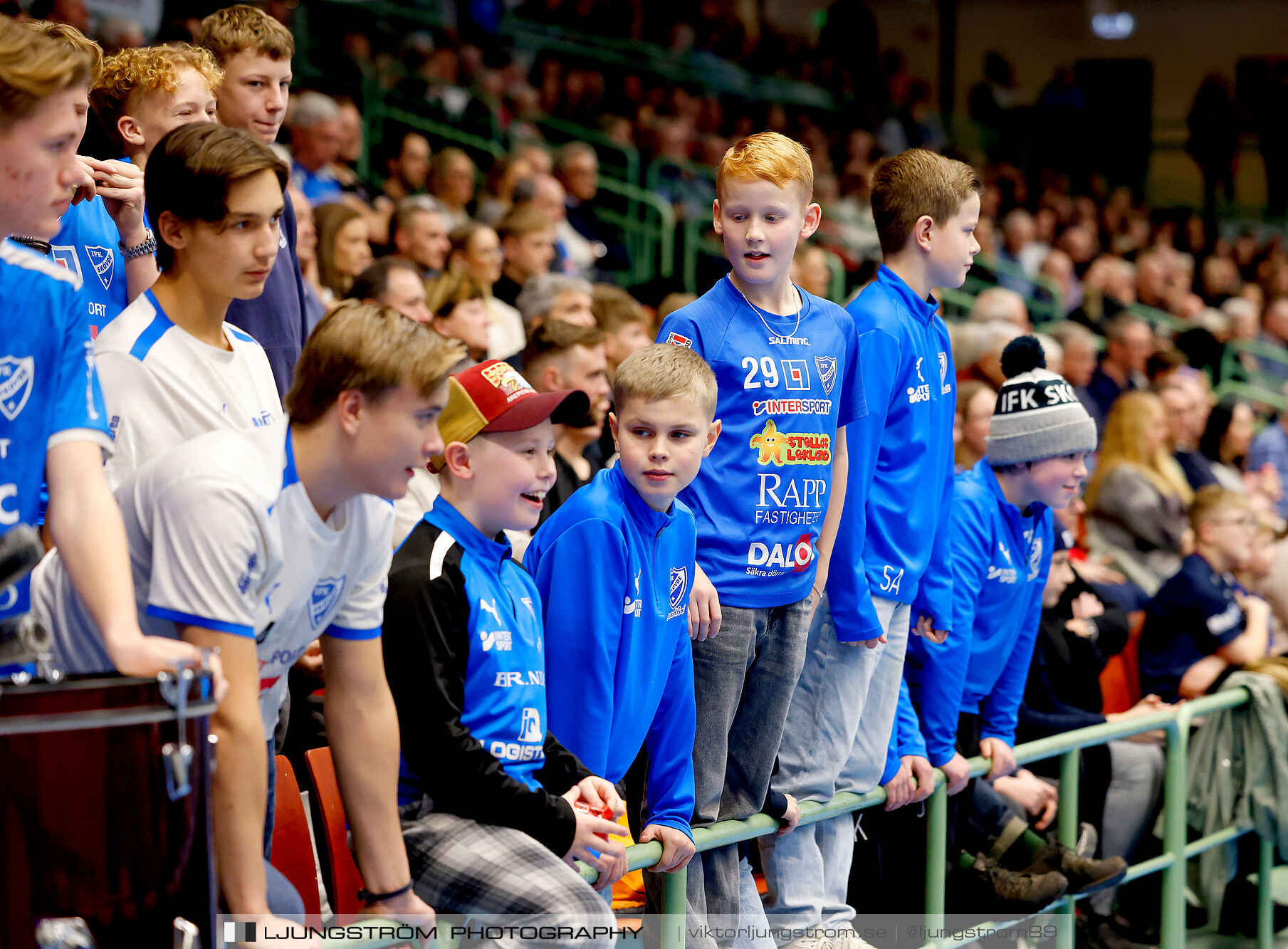 IFK Skövde HK-Skånela IF 32-25,herr,Arena Skövde,Skövde,Sverige,Handboll,,2024,357052