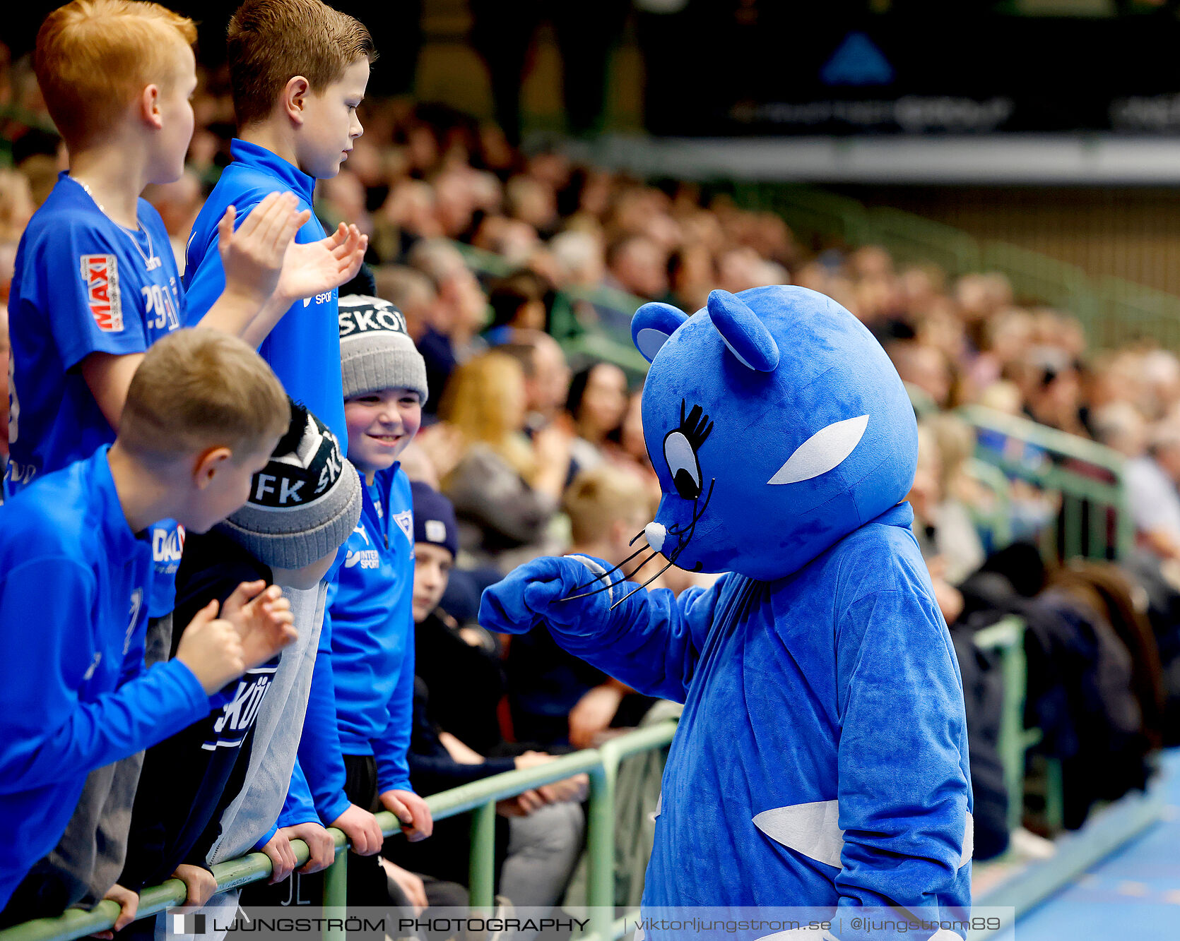 IFK Skövde HK-Skånela IF 32-25,herr,Arena Skövde,Skövde,Sverige,Handboll,,2024,357058